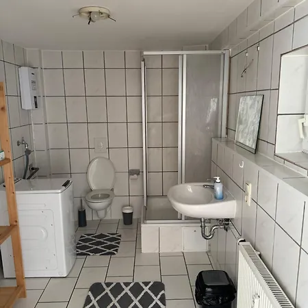 Sehr Schoen Haus 2 アパート *